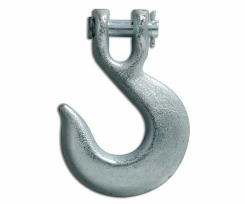 Baron Grade 43 Clevis Slip Hook 3/8 Inch 331-3/8 - Connectors