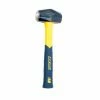 Estwing's Drilling Hammer - Fiberglass MRF3LB - Hammers & Striking Tools