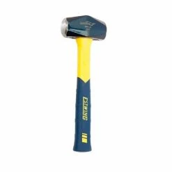 Estwing's Drilling Hammer - Fiberglass MRF3LB - Hammers & Striking Tools