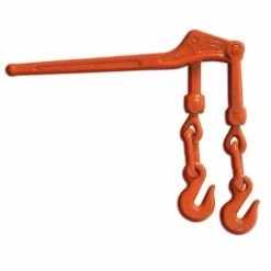 Baron Grade 43 Lever Binders 1/4 Inch - LLB14