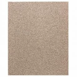 Gator 9 Inch x 11 Inch Multi-Surface Sanding Sheet 3265 - Miscellaneous Hardware