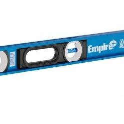 Empire 24 True Blue® I-Beam Level - Leveling & Squares