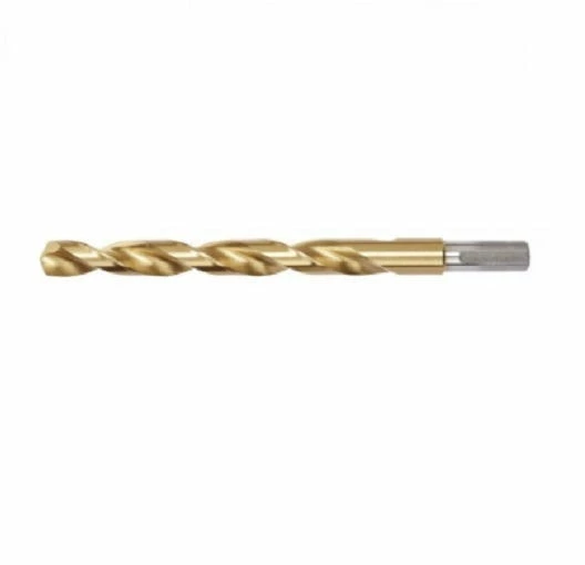 Milwaukee 7/16" Thunderbolt Titanium Coated Drill Bit - 48-89-2225 - Drill Bits