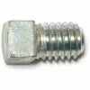 Midwest Fastener 3/8"-16 x 1/2" Coarse Thread Square Head Set Screws - 80306 - Bolts