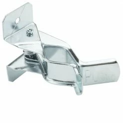 National Hardware 8518 Tool Storage Clips in Zinc Plated - N112-038 - Miscellaneous Hardware