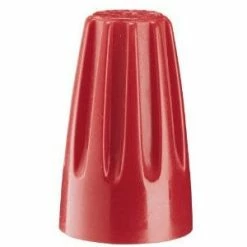 Gardner Bender Connector Wire GB6 Red 25/BG - 25006 - Wiring Accessories