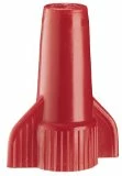 Gardner Bender Connector WingGuard 1810 Red 25 Pack - 25086 - Wiring Accessories