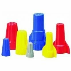 Gardner Bender Wire Connector Assorted 26 Pack - 25AWC - Wiring Accessories