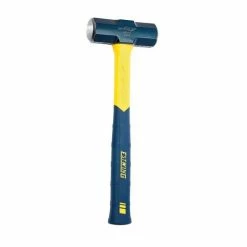 Estwing's Engineer's Hammer - Fiberglass MRF64E - Hammers & Striking Tools