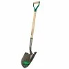 Truper TruTough Round Point Shovel with 39" D-Handle - 33579 - Parts & Accessories