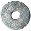 Midwest Fastener 3/8" x 1-1/2" Zinc Plated Grade 2 Fender Washers - 80658 - Bolts