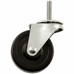 Waxman Caster Thread Stem 3 Heavy Duty - 4402155T - Casters