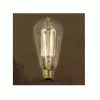Feit Electric 60 Watt / 305 Lumen The Original Vintage Style Bulb - 60ST19 - Bulbs