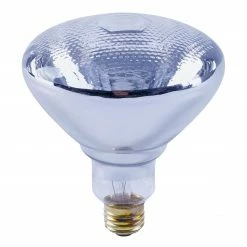 FEIT ELECTRIC 65 Watt Soft White BR40 Dimmable Incandescent Flood Reflector Light - 65PAR/FL/1 - Bulbs