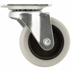 Waxman 3 Inch Swivel Dyna Tread Wheel - 4030355T - Casters