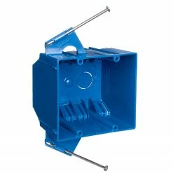 Carlon Non-Metallic Electrical Box B232ACP - PVC Fittings