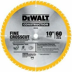 DeWalt Construction 10" Combo Pack DW3106P5 - Replacement Parts & Accessories