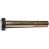 Midwest Fastener 14mm-1.5 x 100mm Zinc Plated Class 8.8 Fine Thread Hex Cap Screws - 85585 - Bolts