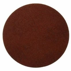 Gator Ali Industries 5 Inch 100 Grit Sanding Disc 4 Pack - 3001 - Sandpaper