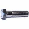 Midwest Fastener 3/8"-16 x 1-1/2" 18-8 Stainless Coarse Thread Hex Cap Screws - 81764 - Bolts