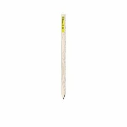 Various Brands Sign Stake 48 Inch with adhesive - 40604 - Miscellaneous Hardware