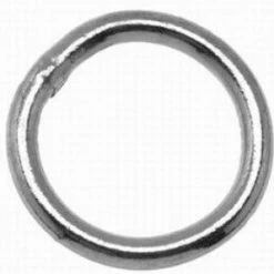 Baron Screw Ring - 23-2 - Clips