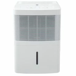 General Electric GE 30 Pint Dehumidifier / Refurbished, White ADEL30LW - Dehumidifers & Humidifers