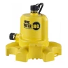 WAYNE WWB WaterBUG Submersible Pump with Multi-Flo Technology - WWB - Hardware