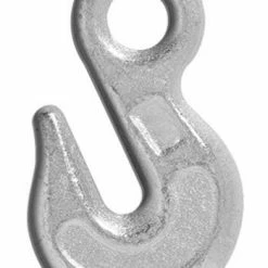 Baron Grade 43 Eye Grab Hook 5/16 Inch - 329-5/16 - Connectors