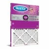 Bestair 14 x 20 x 1 Merv 12 Pleated Furnace Filter - B1-1420-12-6 - Furnace Filters & Maintenance