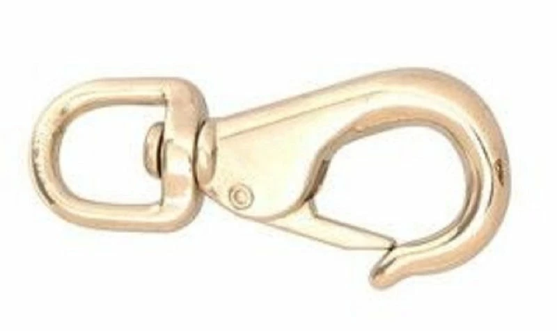 Baron Swivel Eye Snap - Z-251-3/4 - Clips - Image 2
