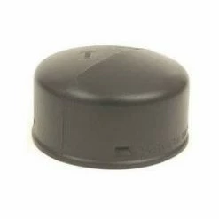 Advanced Drainage Systems Cap End 4 Inch - Pipe & Tubing