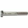Midwest Fastener 8mm-1.25 x 60mm Stainless A2-70 Coarse Thread Hex Cap Screws - 87514 - Bolts