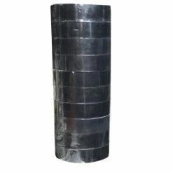 Various Brands 10 Rolls 60 ft Electrical Tape Ul - 66041 - Adhesives & Tape