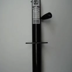 Butler 14" 2000 lb. Top Wind A-frame - 402606 - Jacks