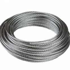 Baron 50' Pre Cut Cable 1/8 7x7 - 86005