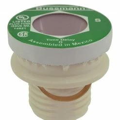 Bussman 20 Amp - Type S BP/S-20 - Fuses