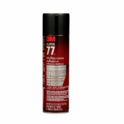 Command 3M™ Spray Adhesive, 16.75 oz. 77-CCVOC30 - Miscellaneous Hardware
