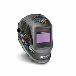 Hobart Welders Inventor Series Welding Helmet - Forerunner - 770873 - Helmets, Gloves & Jackets