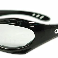 Hobart Clear Lens Safety Glasses - 770728 - Eye Protection