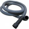 Plumb Pak Dishwasher Discharge Hose 5/8 Inch ID x 6 Foot Length - PP850-12 - General Plumbing Hardware