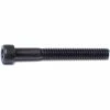 Midwest Fastener #6-32 x 1-1/4" Plain Coarse Thread Socket Cap Screws - 84996 - Bolts