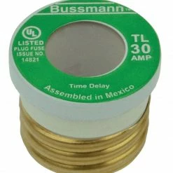 Bussman 30 Amp - BP/TL-30 - Fuses