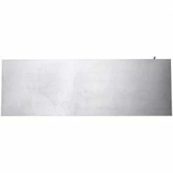 National Hardware 4215BC Plain - 0.25 Gauge in Mill - N316-315 - Miscellaneous Hardware