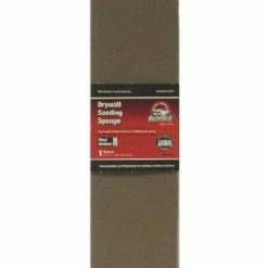 Gator Ali Industries Large Fine/Medium Drywall Sponge - 7312-10