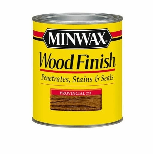 Minwax Wood Finish Penetrating Stain - 22110 - Paint, Primer & Stain - Image 2
