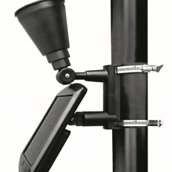 Various Brands Solar flag Light 50 Lumens GA0826-B