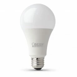 FEIT ELECTRIC 100W Equivalent Bright White A21 Dimmable Led Enhance Omni Light Bulb - OM100DM/930CA - Bulbs