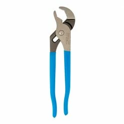Channellock 9 1/2 inch inchV inch Jaw Pliers 422 - Cutters & Nippers