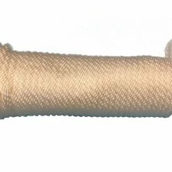 Baron 5/32 x 50 Nylon Smooth White - 84229 - Rope